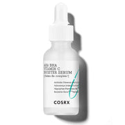 سيروم معزز بفيتامين C من COSRX AHA BHA، 30 مل