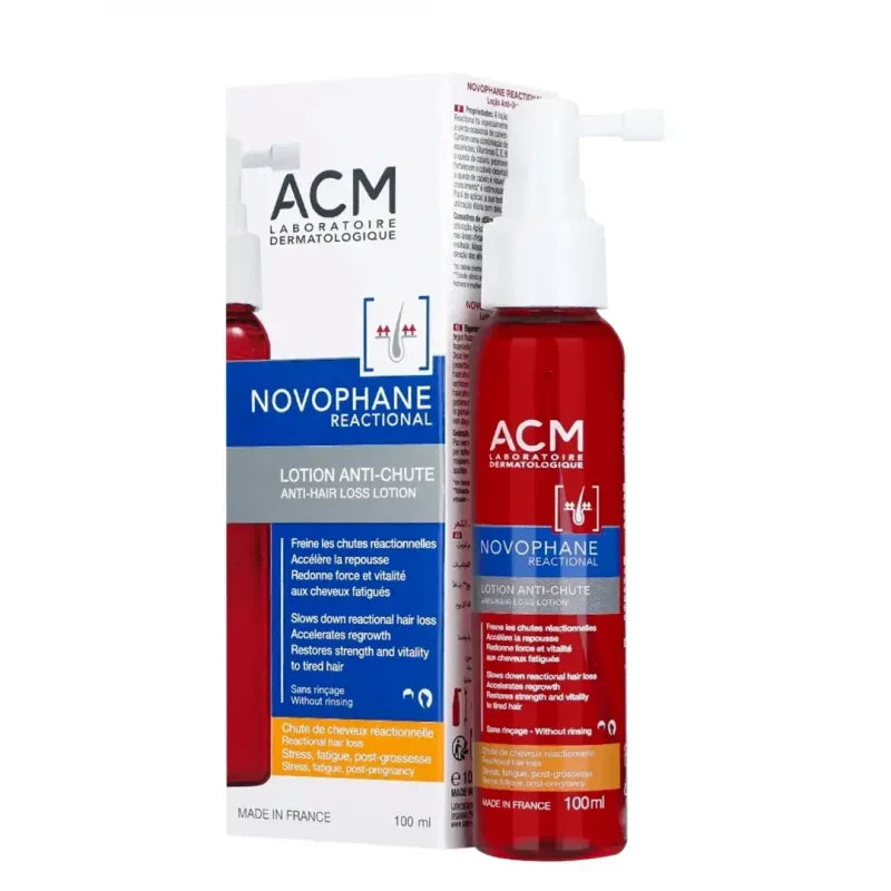 ACM NOVOPHANE LOTION - 100ML