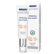 Novaclear Whiten Whitening Day Cream SPF50+ Hyperpigmentation, Melasma, Dark Spots 50ml