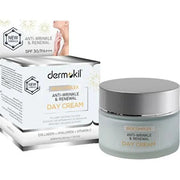 DERMOKIL Anti-Wrinkle & Rejuvenating Day Cream 50ml