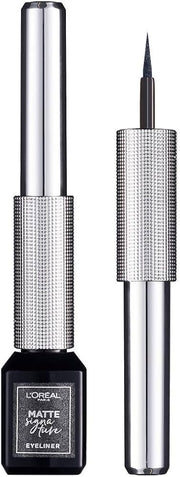 LOREAL PARIS METAL SIGNATURE EYELINER