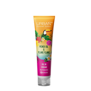 Urban Care Monoi Oil & Ylang Ylang Oil In Cream 150ml