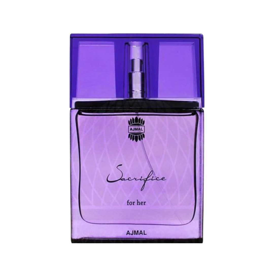 Ajmal Sacrifice 50ml EDP Perfume For Women