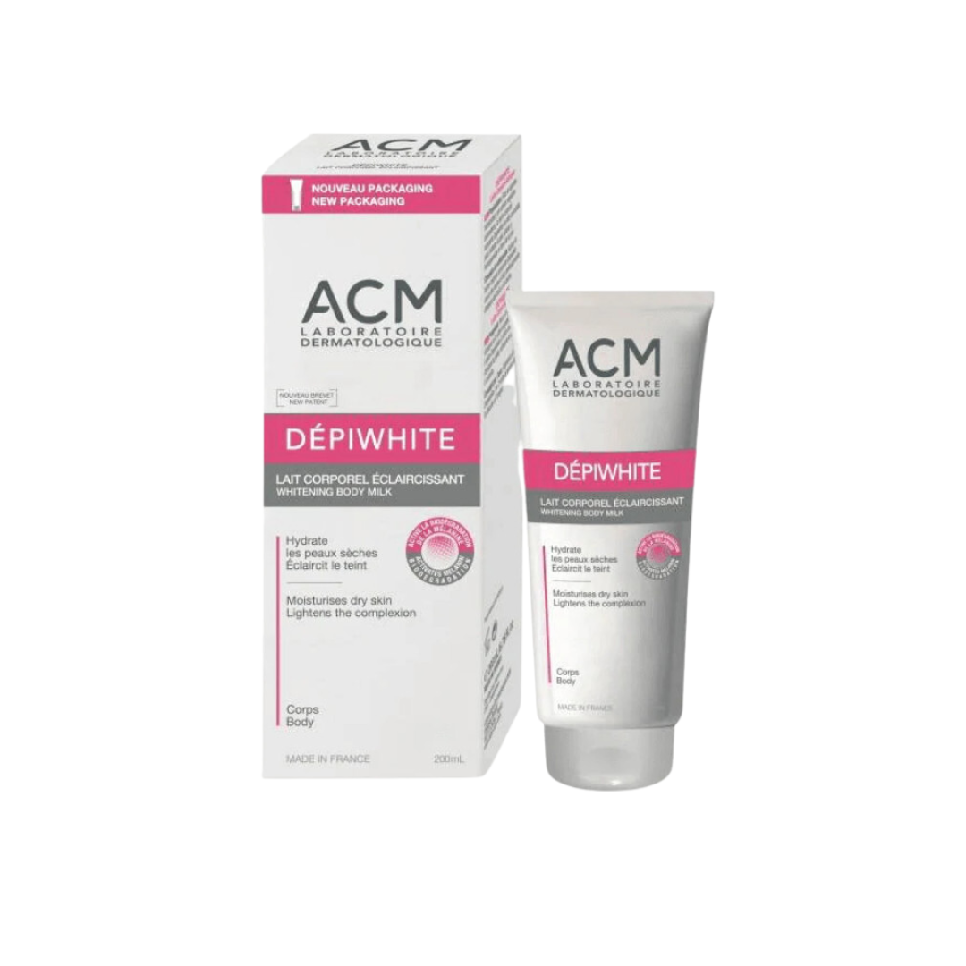 ACM Depiwhite Body Milk 200Ml
