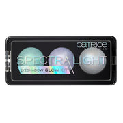 Catrice Cosmetics SpectraLight Eye Shadow Kit Glow 020