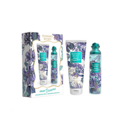 EMPER Flower's Secret Violet Dreams Mist 250ml and Lotion 250ml