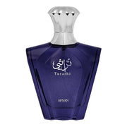 عطر أفنان توراثي بلو 90 مل EDP أفنان
