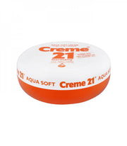 Crème 21 Aqua Soft Cream - 150ml