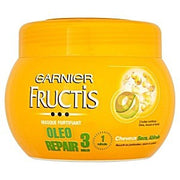 Garnier Fructis Ultra Nourishing Mask Nutri-Repair 3 300ml
