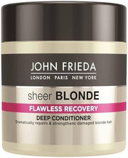 John Frieda Sheer Blonde Mask 150ml