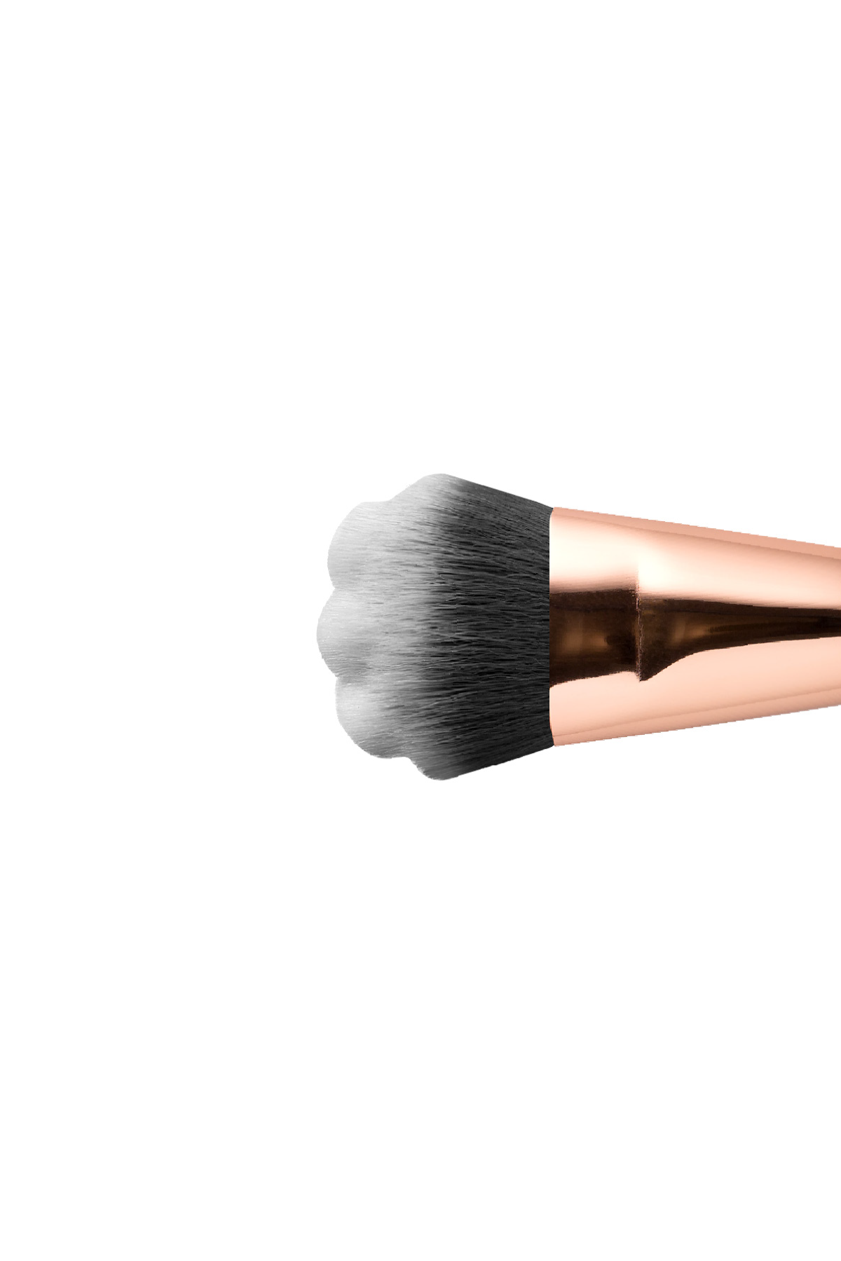 Topface Face And Primer Brush 19