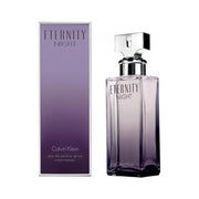 CALVIN KLEIN Eternity Night Woman Eau de Parfum 50ml For Women