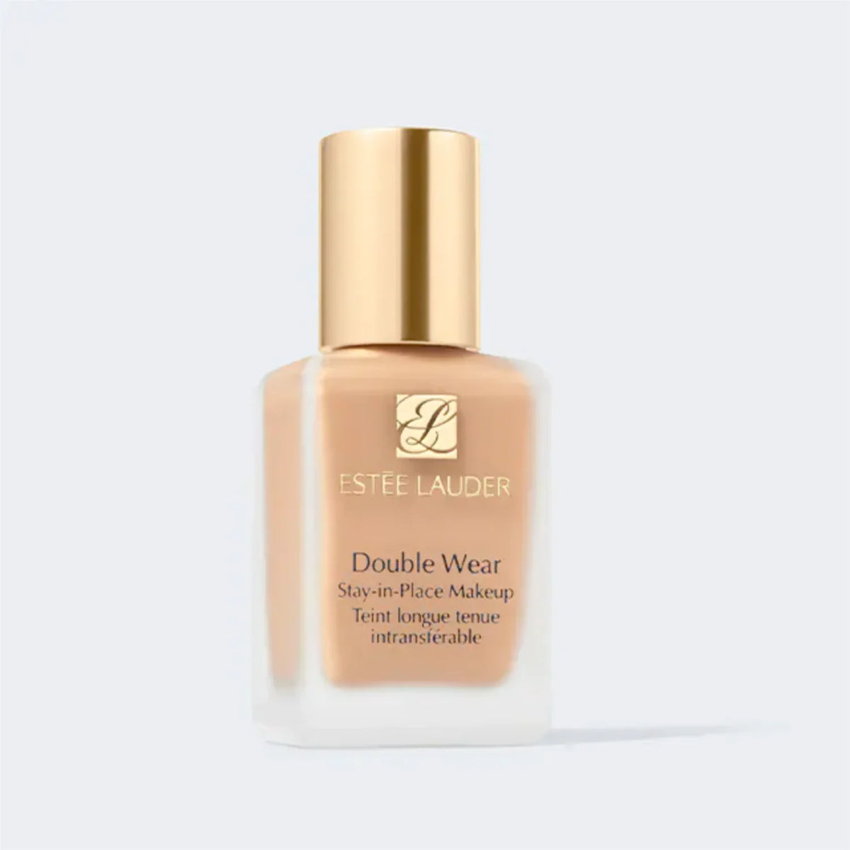 Estee Lauder Double Wear Stay-in-Place Longwear Matte Foundation shades