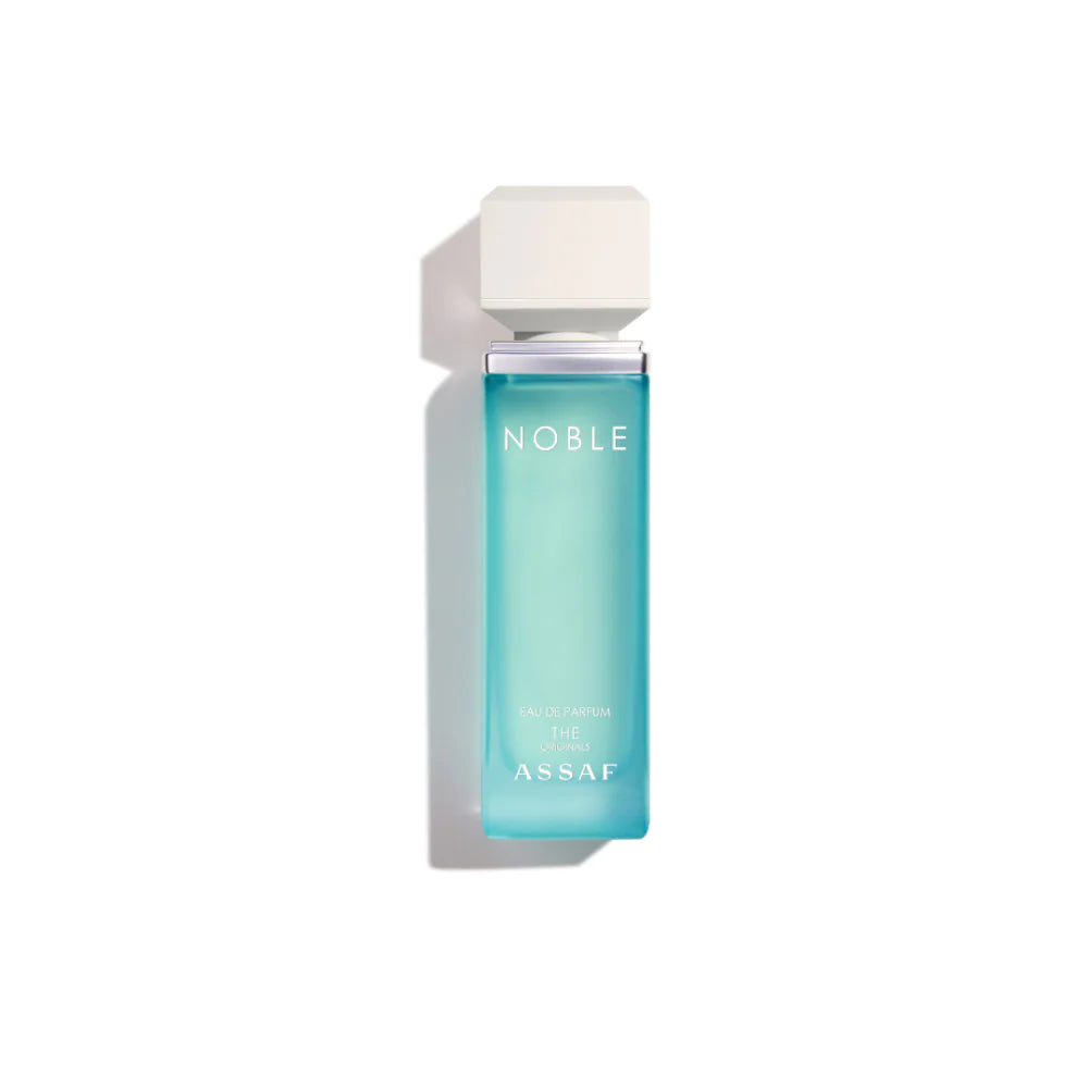 Assaf Noble The Original EDP 100ml For Women