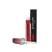 Pierre Cardin Shimmering Lip Gloss - Rosy Red 510