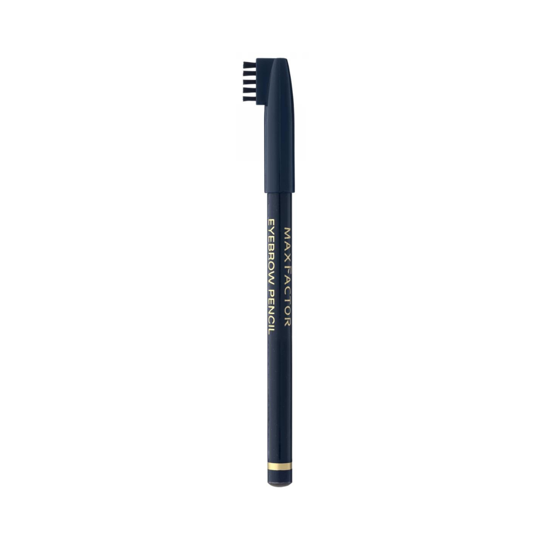 Max Factor Eyebrow Pencil - 001 Ebony