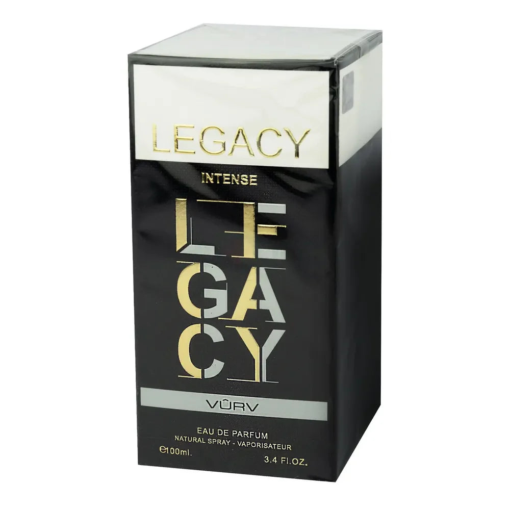 Legacy Intense EDP 100ml للرجال