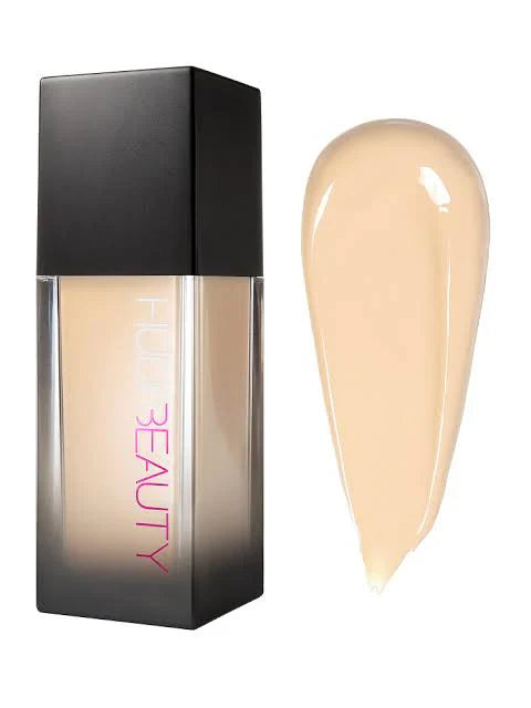 Huda Beauty Luminous Matte Foundation 110N Angel Food