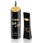 Lomani Black & Gold EDP 100ml For Men