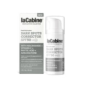 Lacabine Spf-50 Fluid Cream 30ml