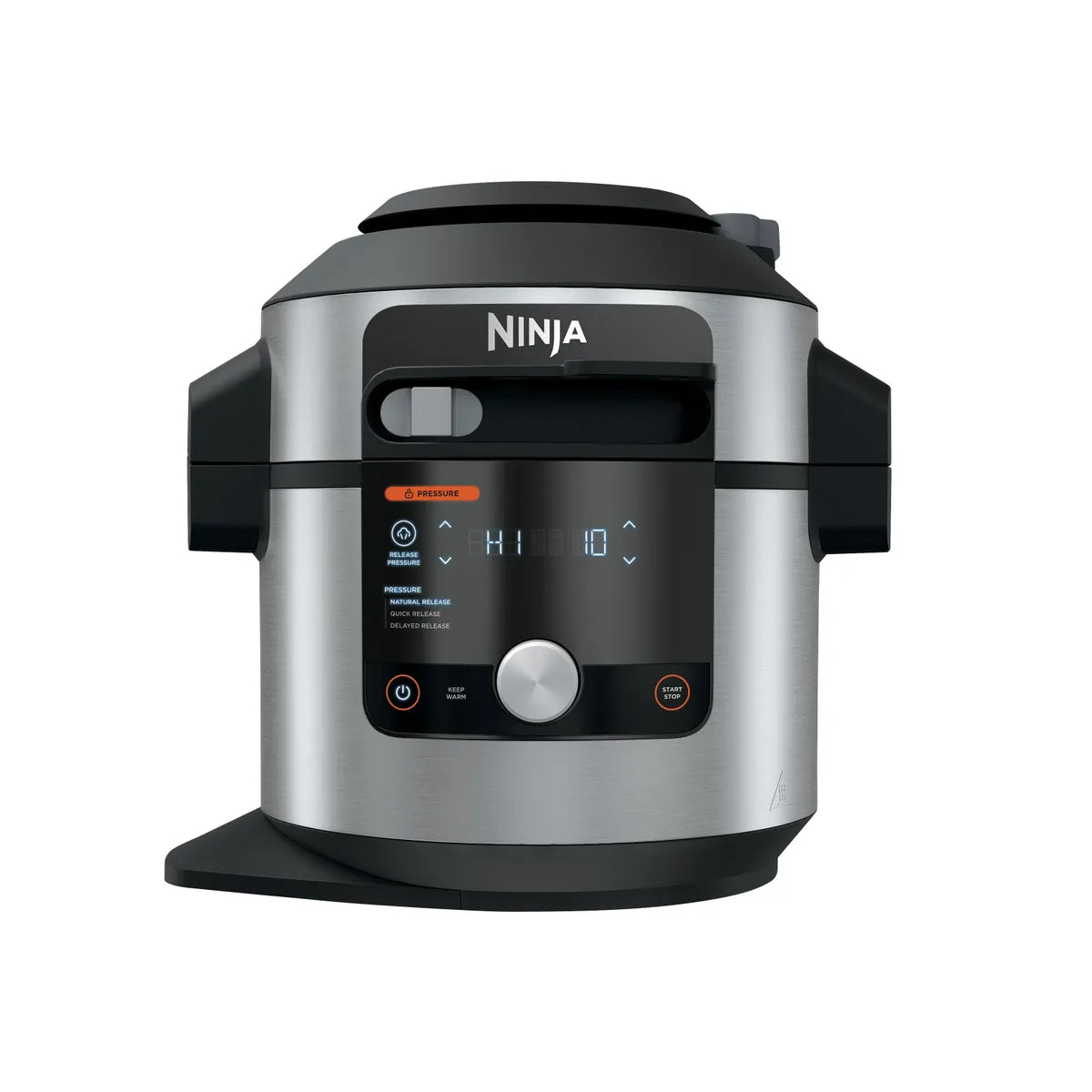Foodi MAX 15-in-1 SmartLid Multi-Cooker 7.5L OL750ME by NINJA