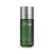 Assaf Attacks EDP 150ml For Men