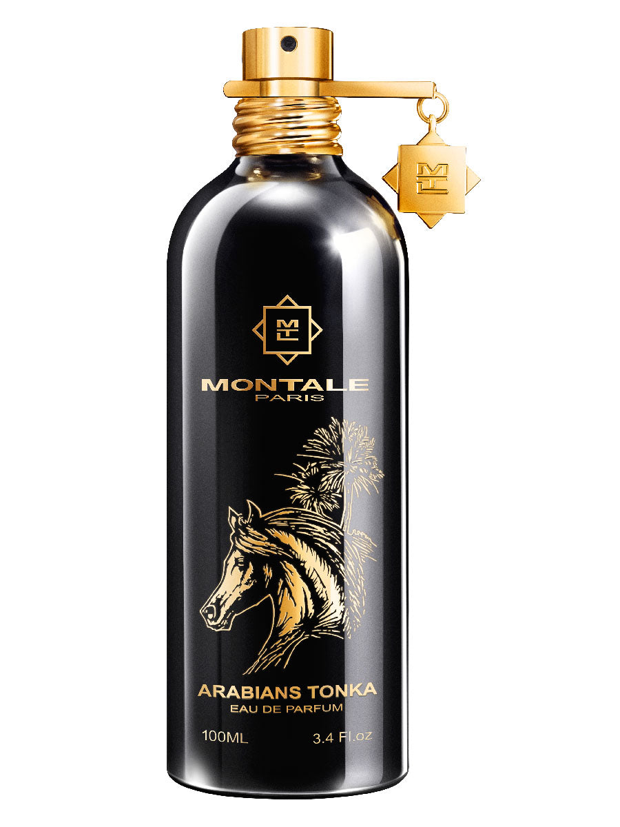 Montale Arabians Tonka EDP 100ml Unisex Perfume