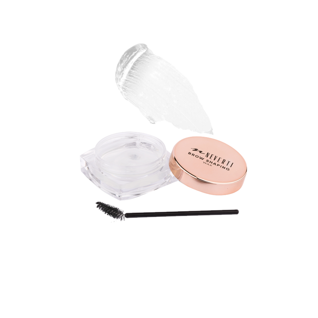 Neverti Brow Shaping Wax
