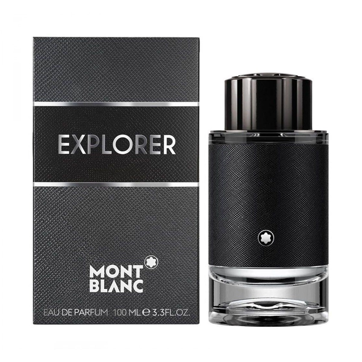 عطر مونت بلانك اكسبلورر 100 مل او دي بارفان للرجال