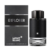 عطر مونت بلانك اكسبلورر 100 مل او دي بارفان للرجال