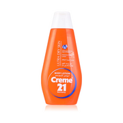 Creme 21 Body Lotion for Ultra Dry Skin 400ml