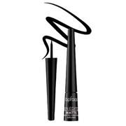 TopFace Skin Editor Matte Long Lasting Black Dipliner