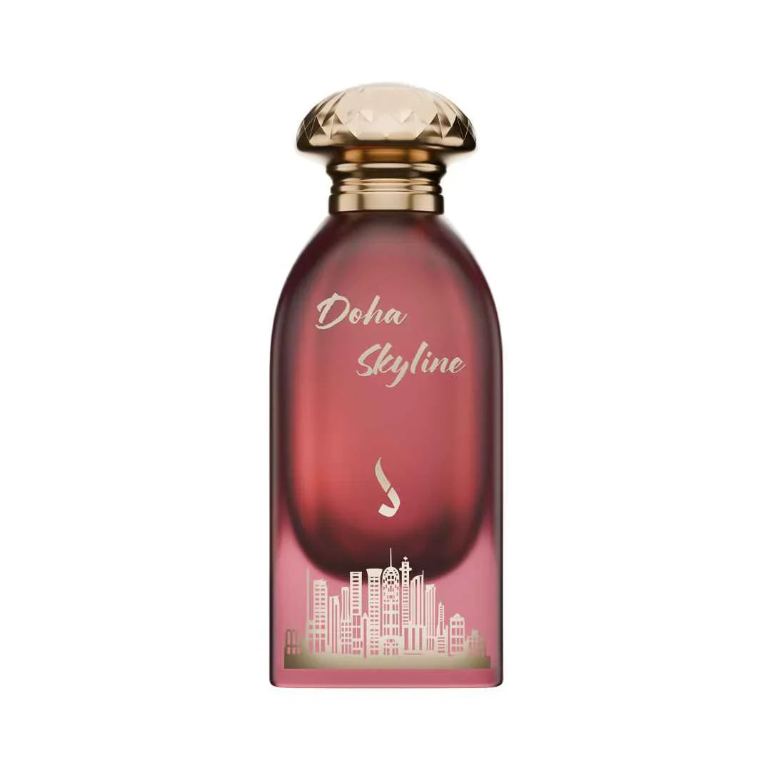 DKHOON EMIRATES DOHA SKYLINE EDP UNISEX 100ML