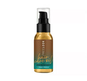 FREELOOK HAIR CARE OIL KERATIN & VITAMIN E 100ML