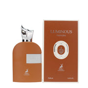 ميزون الحمراء لومينوس صحارى ماء عطر 100 مل للجنسين