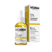 Lacabine 5% Ceramides Solution 2in1 Serum 30ml