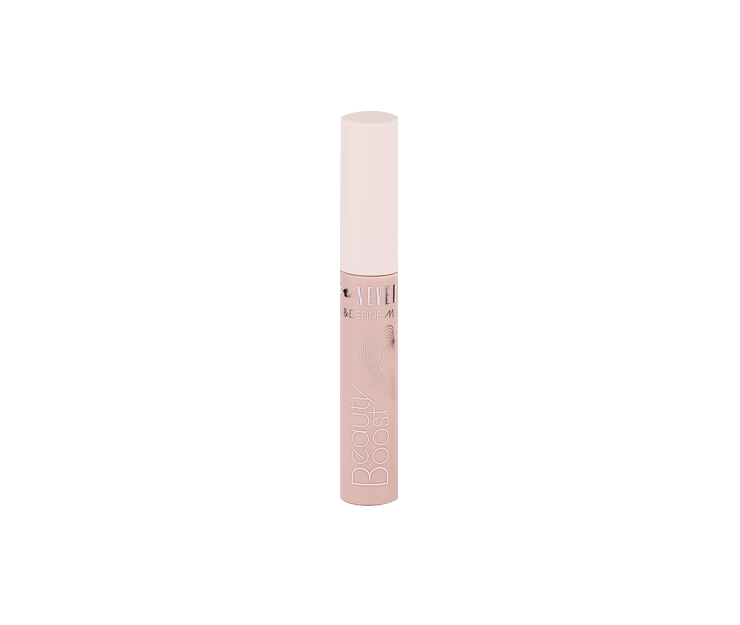 Neverti Beauty Boost Mascara (Length & Define)