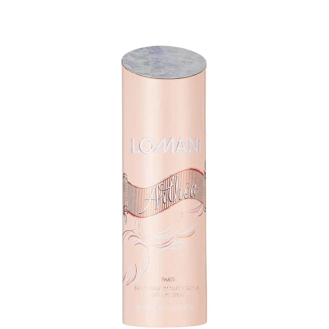Lomani Anthea Paris EDP Perfume For Women 100ml