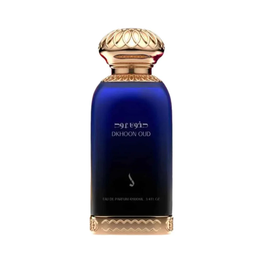 DKHOON EMIRATES DKHOON OUD EDP FOR MEN 100ML