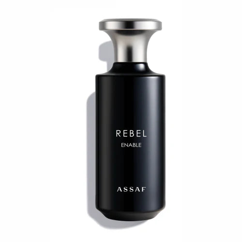 Assaf Rebel Enable EDP For Men 150ml