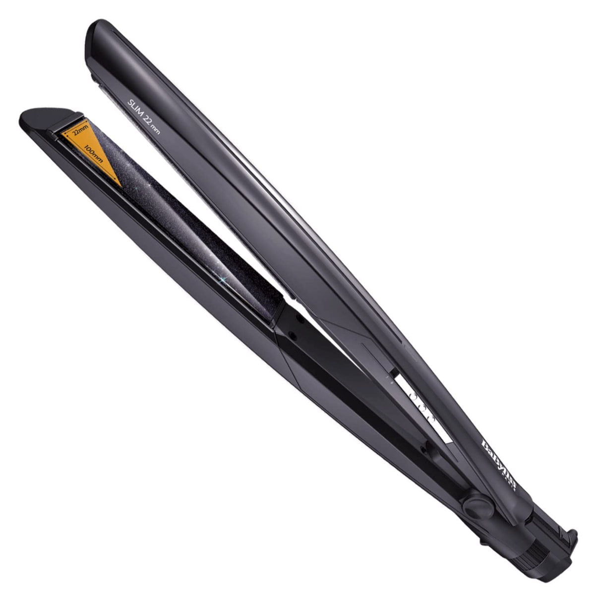Babyliss Diamond Ceramic Slim 22m Protect STE325