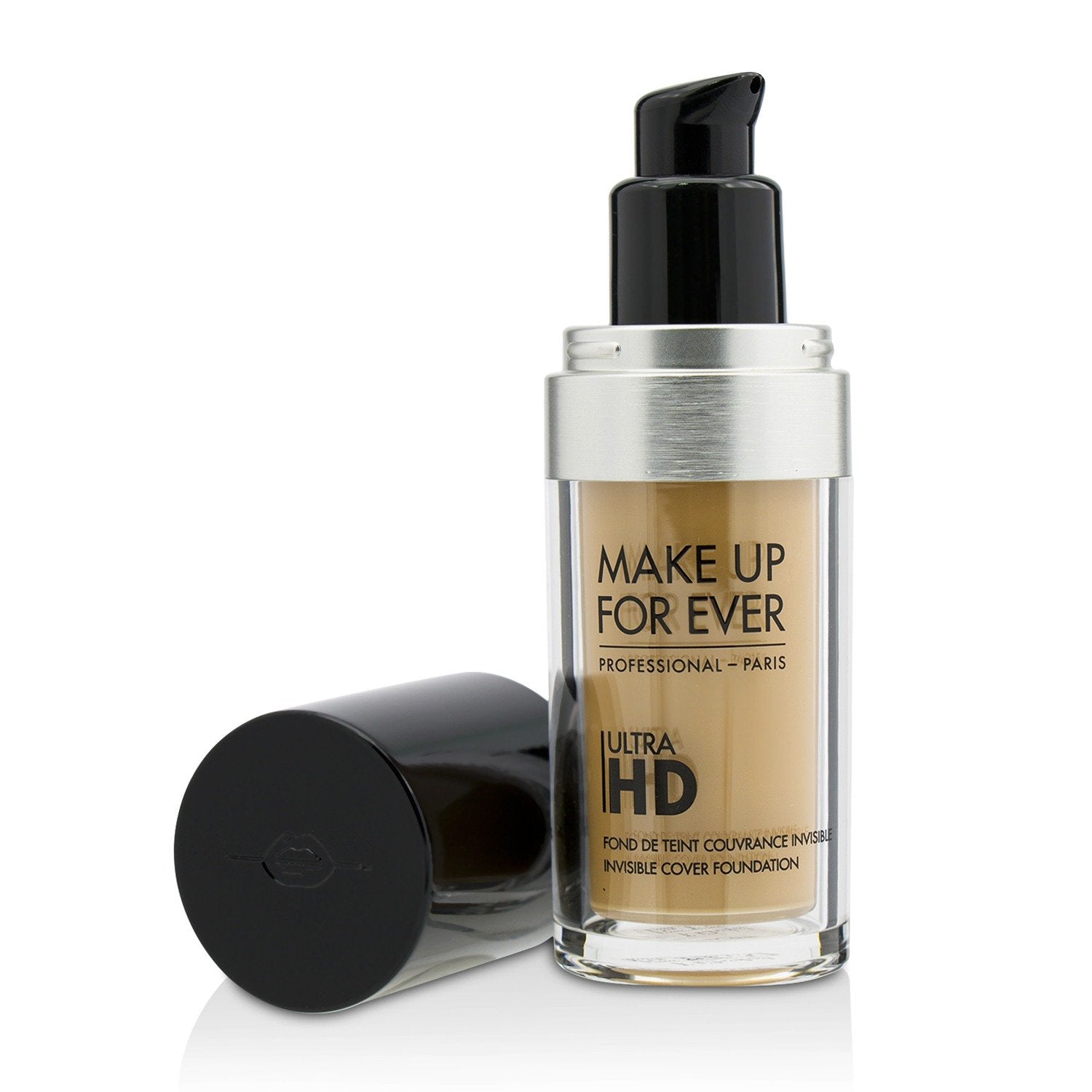 MAKE UP FOR EVER ULTRA HD FOUNDATION Y315