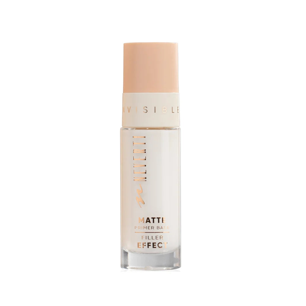 Neverti Matte Primer Base