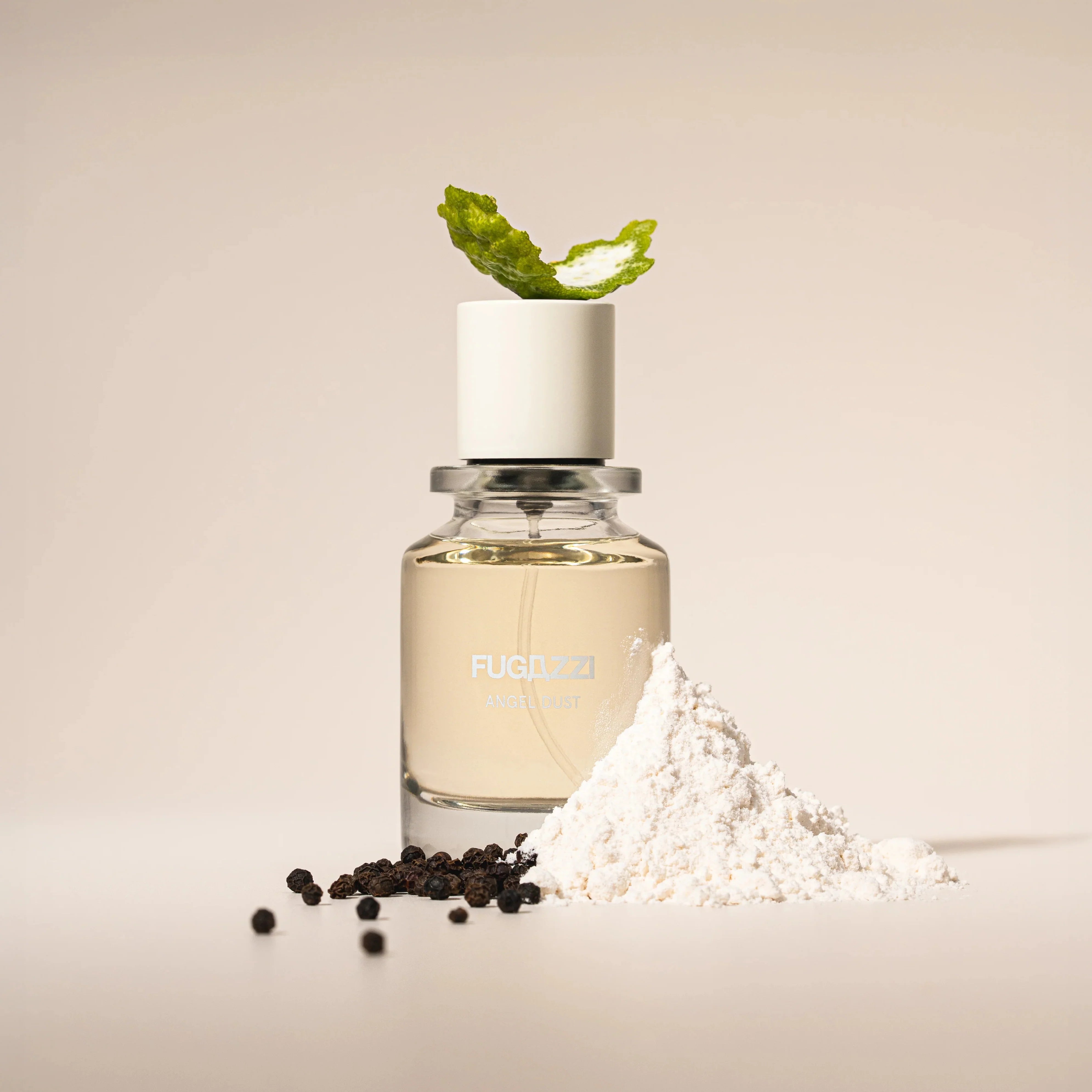 عطر فوجازي انجل داست او دي بارفان 100 مل للجنسين