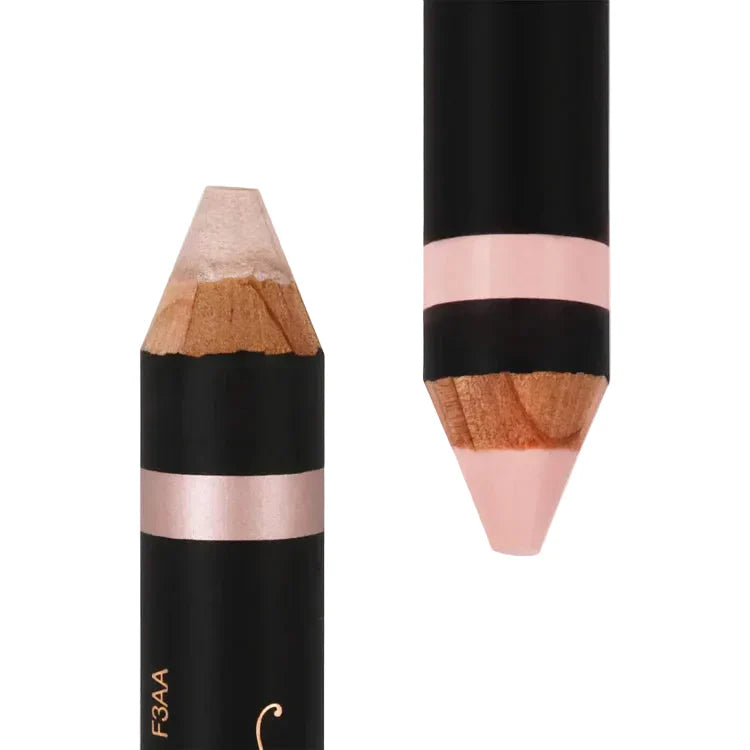 ANASTASIA HIGHLIGHTING DUO PENCIL CAMILLE/SAND
