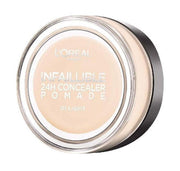LOREAL PARIS INFALLIBLE CONCEALER POMADE 01 LIGHT