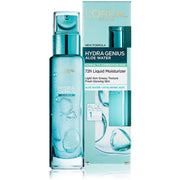 Loreal Paris Hydra Genius Aloe Water Normal & Combination Skin 70ml