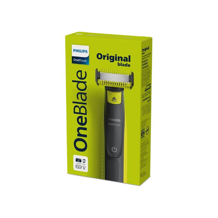 Philips OneBlade Original Blade Trimmer QP2824/10