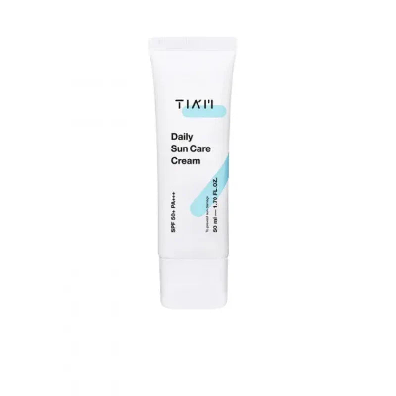 Tiam Daily Sun Care Cream SPF50+ 50ml