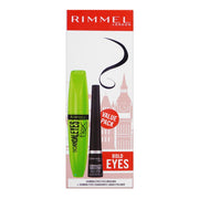 Rimmel London Scandal Flex Mascara + Eyeliner Kit